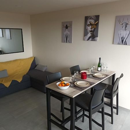 Cap Agde Naturiste Yetanatu Exterior photo